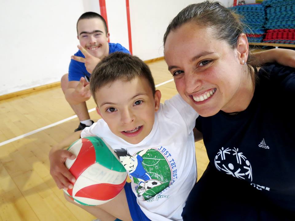 eunike-volley