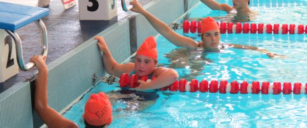 corso nuoto eunike