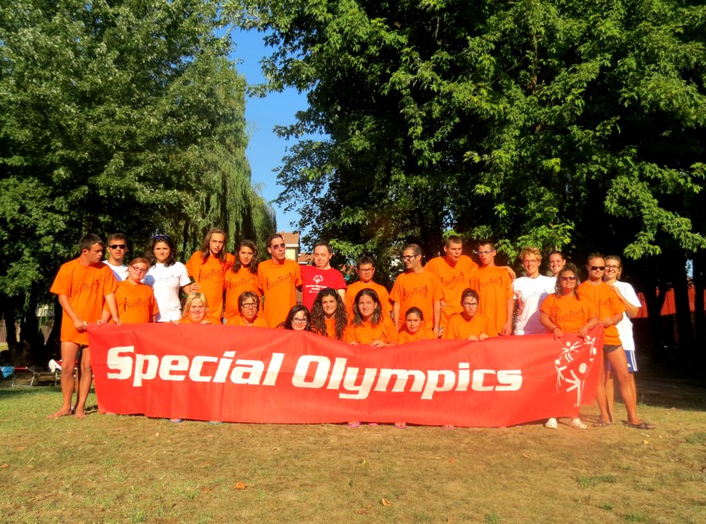 special olympics