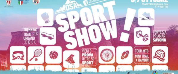 osa sport show