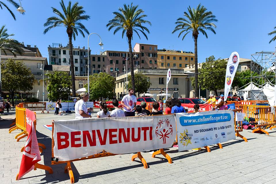 festa dello sport 18 special olympics