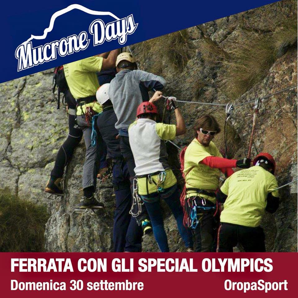 locandina mucrone days