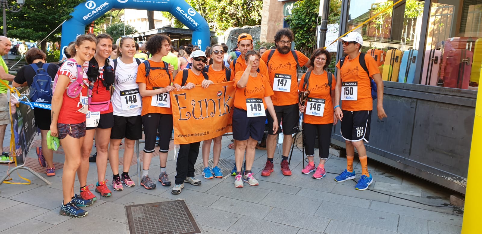 gran trail rensen 2019 eunike