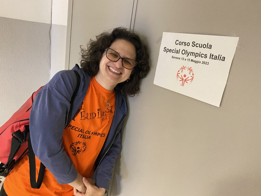Corso scuola Special Olympics Savona maggio 2023 (6)