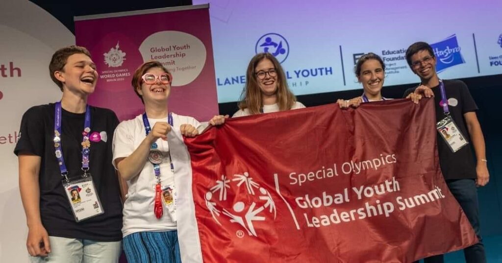 Lucrezia, Cinzia e Chiara a Berlino