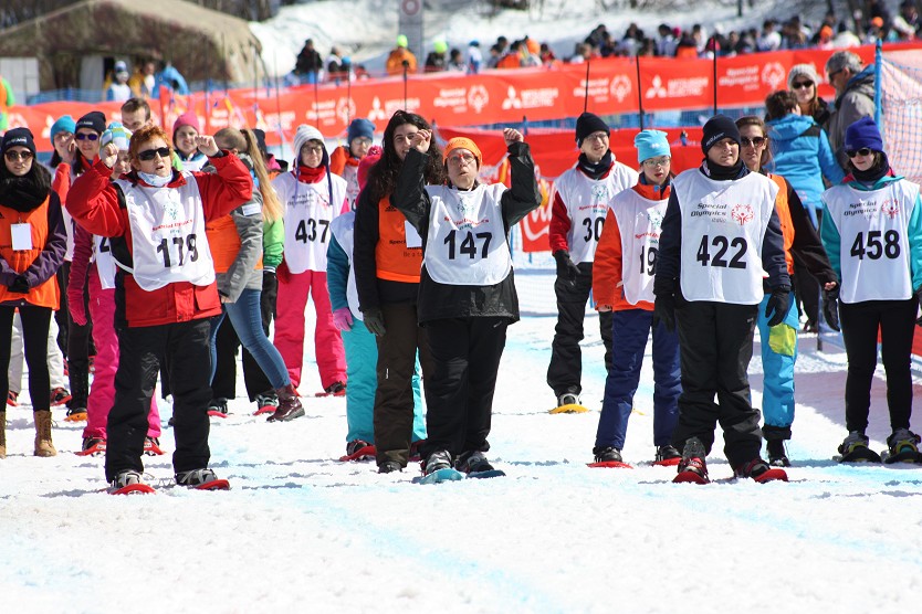 Corsi invernali 2026-2027