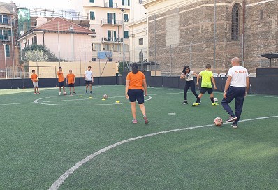 Calcio Unified