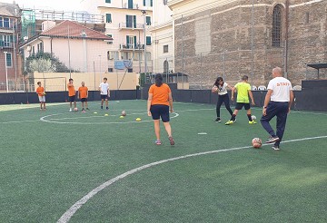 Calcio Unified