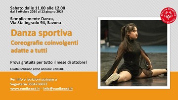 Danza Unified